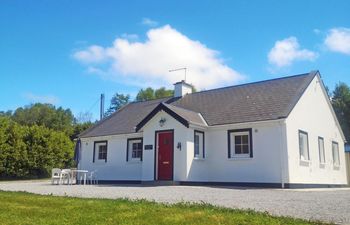 2 Bed in Glenbeigh Holiday Home