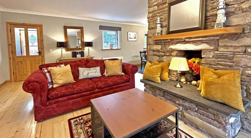 Photo of 2 Bed in Glenbeigh