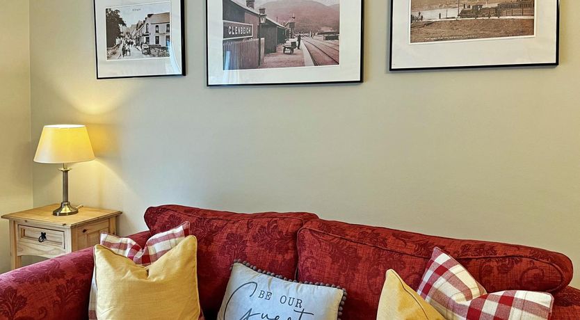 Photo of 2 Bed in Glenbeigh