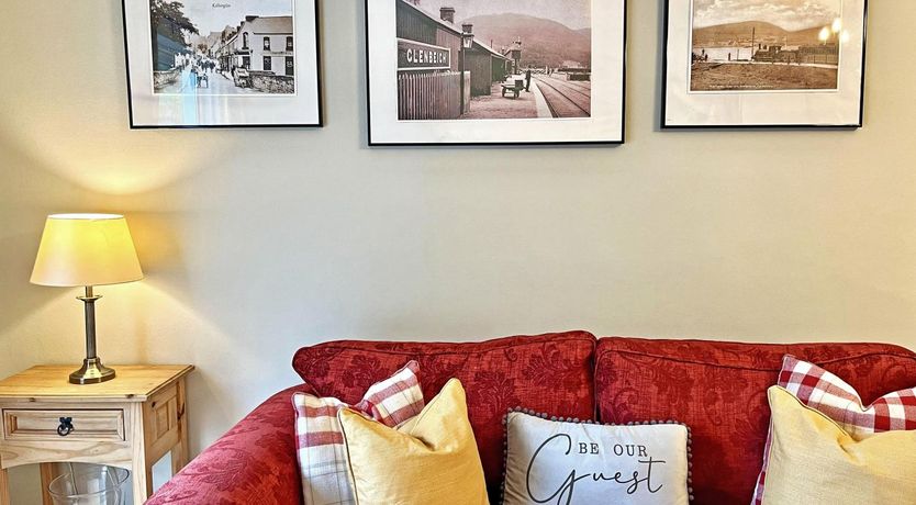 Photo of 2 Bed in Glenbeigh