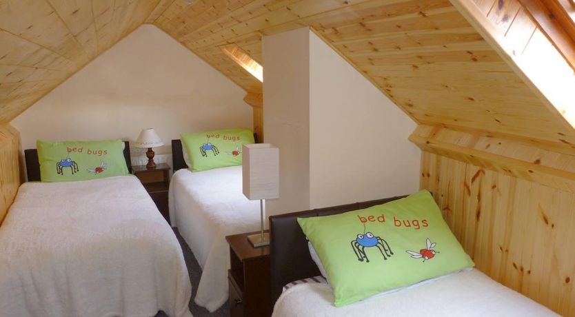 Photo of 8 Bed in Louisburgh