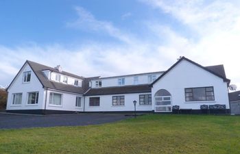 8 Bed in Louisburgh Holiday Home
