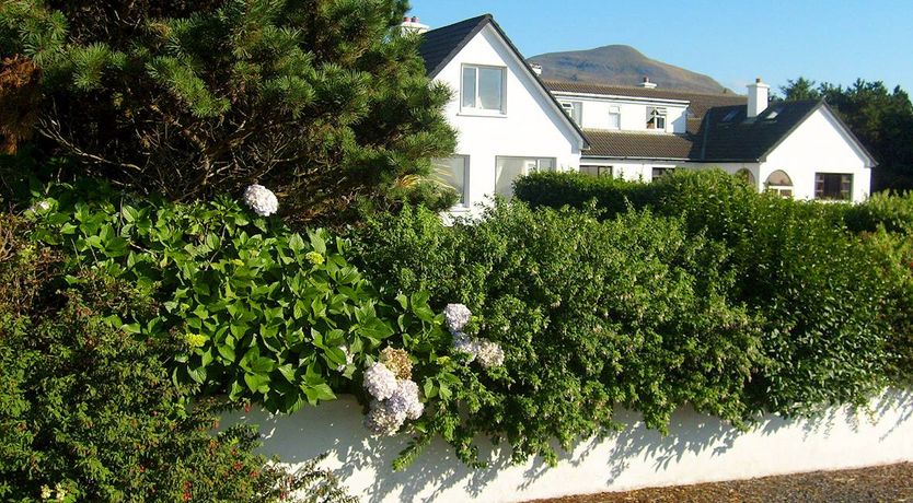 Photo of 8 Bed in Louisburgh