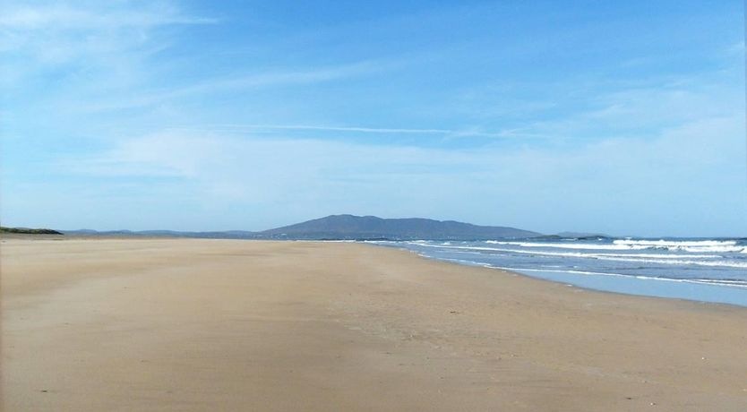 Photo of 8 Bed in Louisburgh