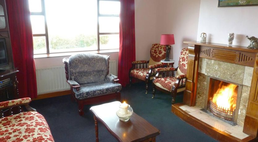 Photo of 8 Bed in Louisburgh