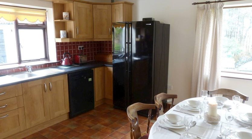 Photo of 8 Bed in Louisburgh