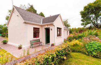 2 Bed in Curry Holiday Home