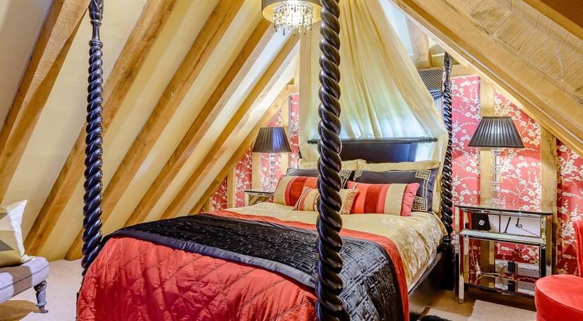 Photo of 1 Bed in Bicester