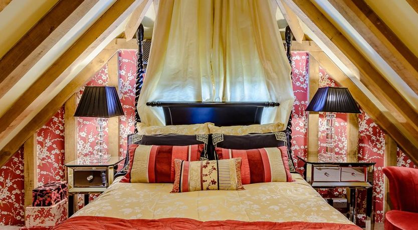 Photo of 1 Bed in Bicester