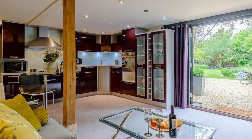 Photo of 1 Bed in Bicester