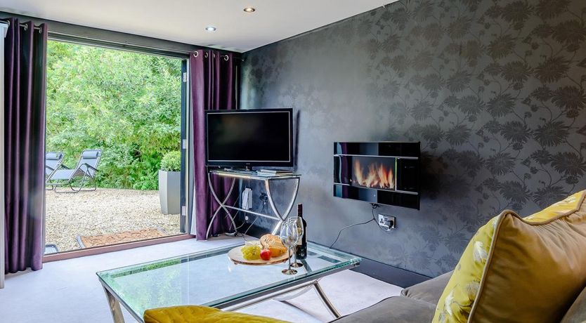 Photo of 1 Bed in Bicester