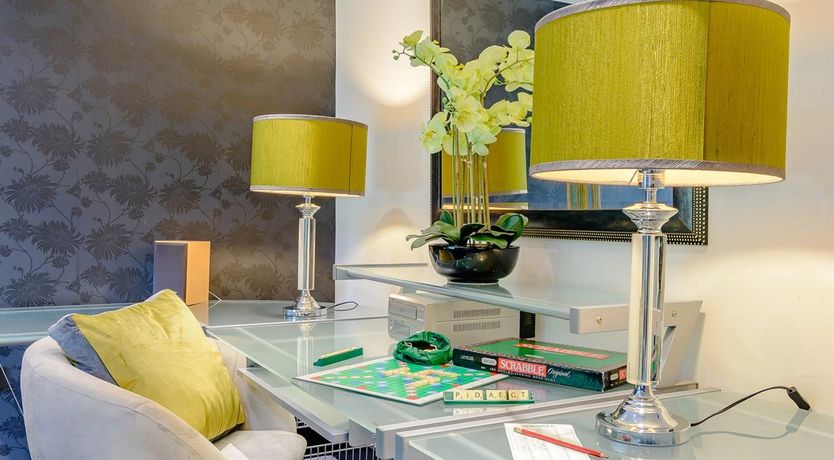 Photo of 1 Bed in Bicester