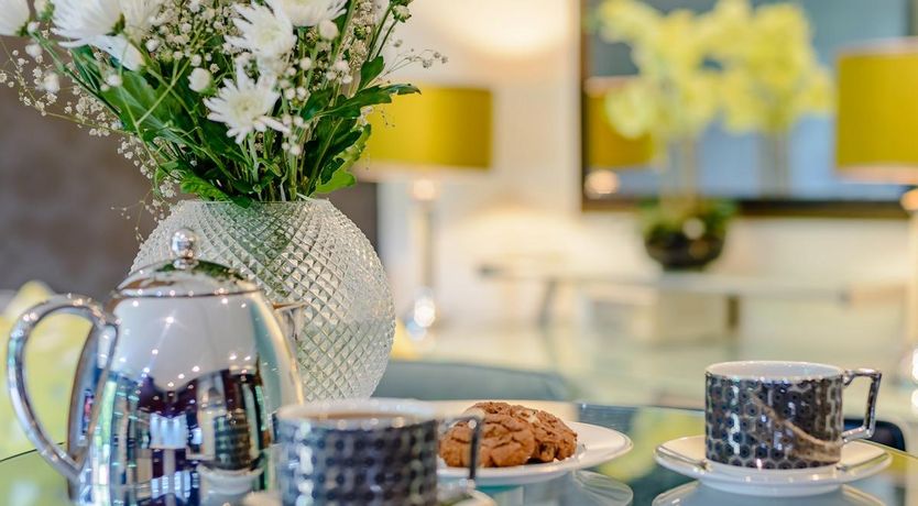 Photo of 1 Bed in Bicester