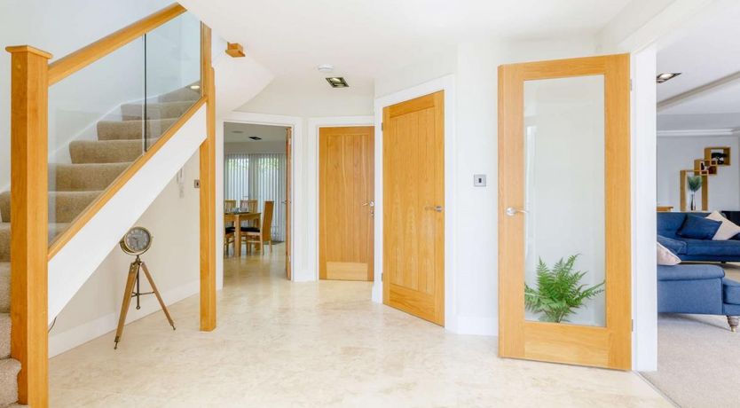 Photo of 4 Bed in Braunton