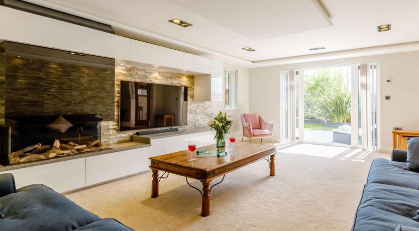 Photo of 4 Bed in Braunton