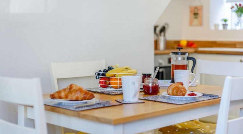 Photo of 2 Bed in Newbiggin-by-the-Sea