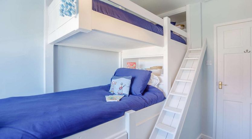 Photo of 2 Bed in Newbiggin-by-the-Sea