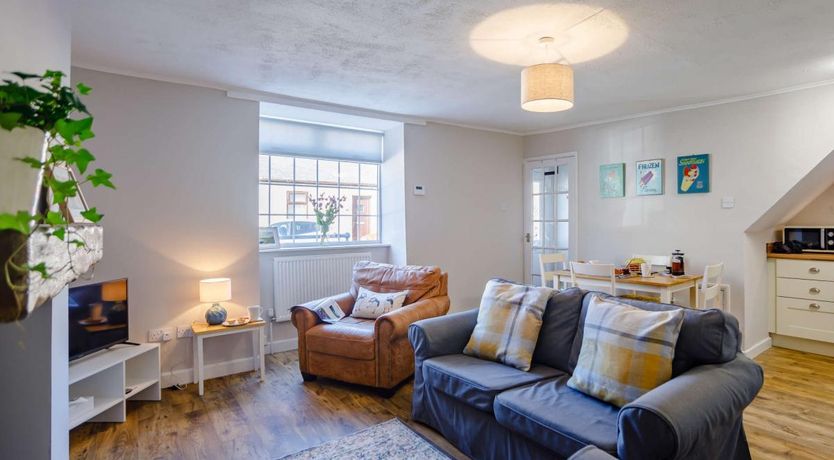 Photo of 2 Bed in Newbiggin-by-the-Sea