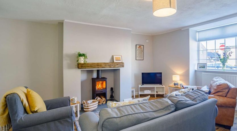 Photo of 2 Bed in Newbiggin-by-the-Sea