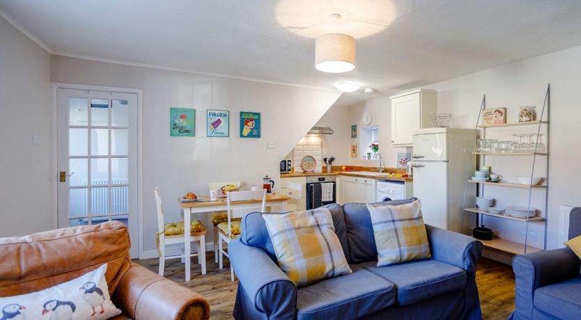 Photo of 2 Bed in Newbiggin-by-the-Sea