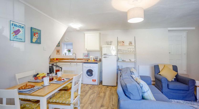 Photo of 2 Bed in Newbiggin-by-the-Sea