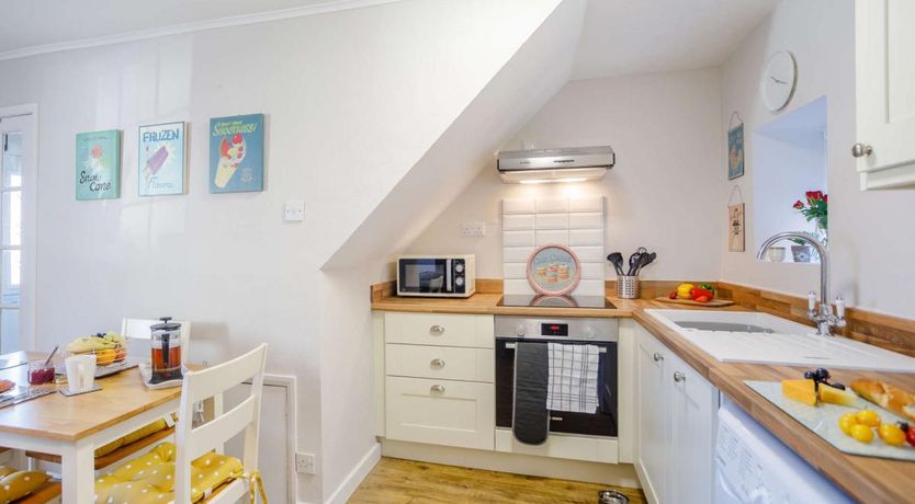 Photo of 2 Bed in Newbiggin-by-the-Sea