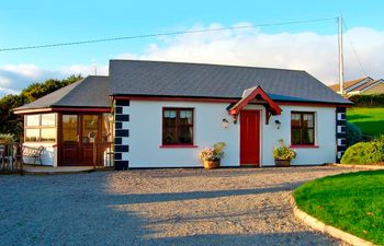 2 Bed in Glengariff Holiday Home