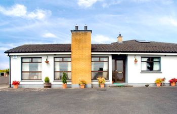 2 Bed in Ballybay Holiday Home