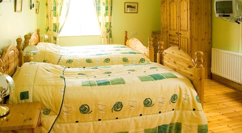 Photo of 2 Bed in Ballybay