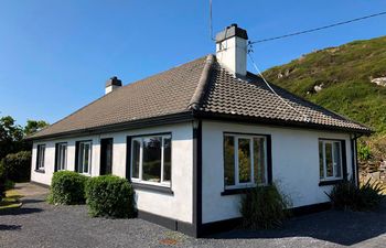 5 Bed in Clifden Holiday Home