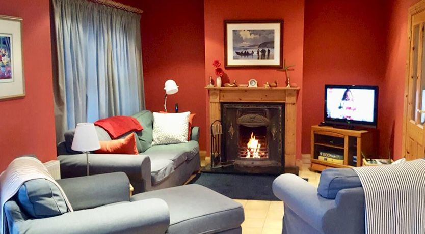 Photo of 4 Bed in Dunquin