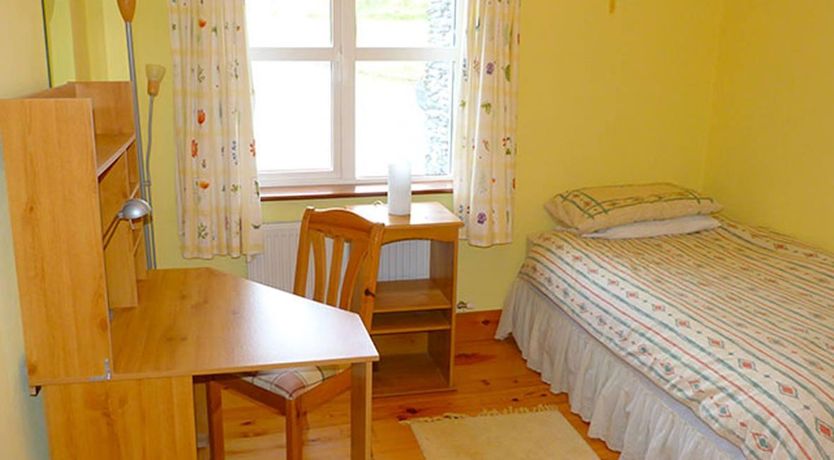 Photo of 4 Bed in Dunquin