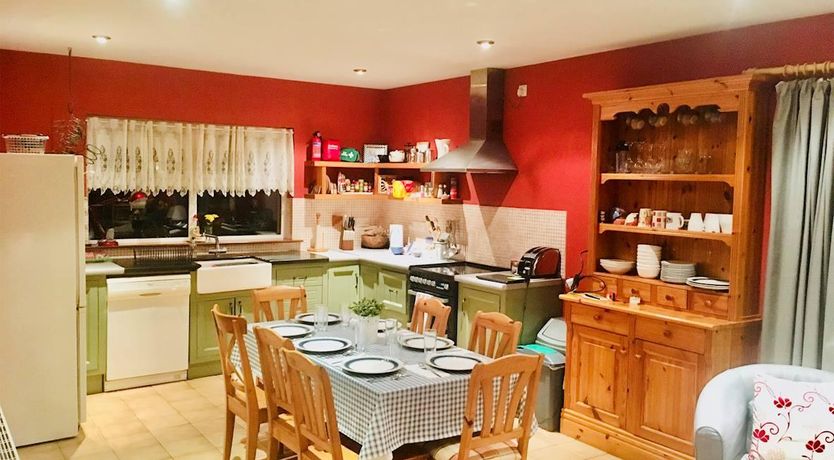 Photo of 4 Bed in Dunquin