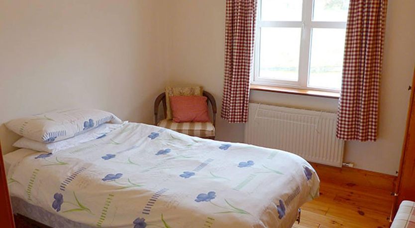 Photo of 4 Bed in Dunquin