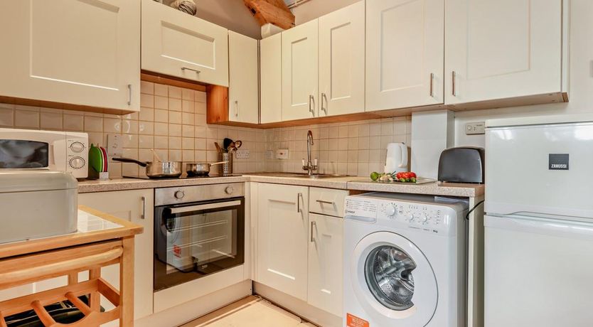 Photo of 2 Bed in Sedgehill