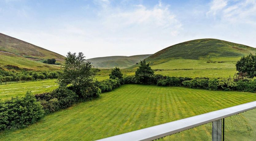 Photo of 1 Bed in Biggar