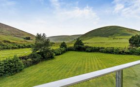 Photo of 1 Bed in Biggar