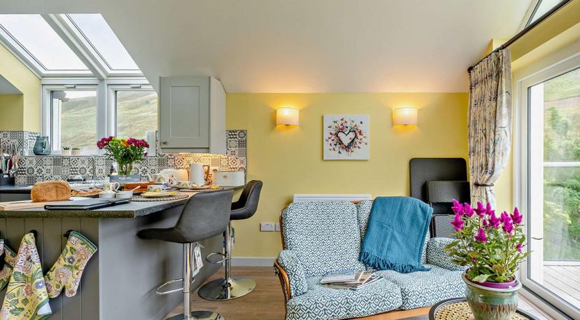 Photo of 1 Bed in Biggar