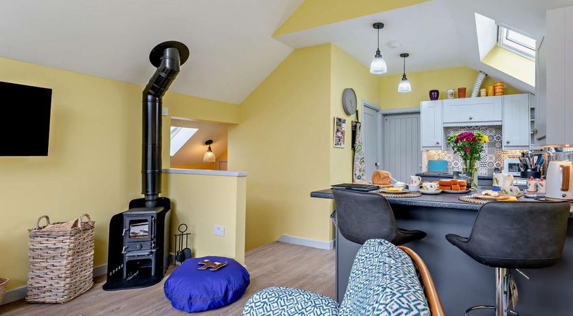 Photo of 1 Bed in Biggar