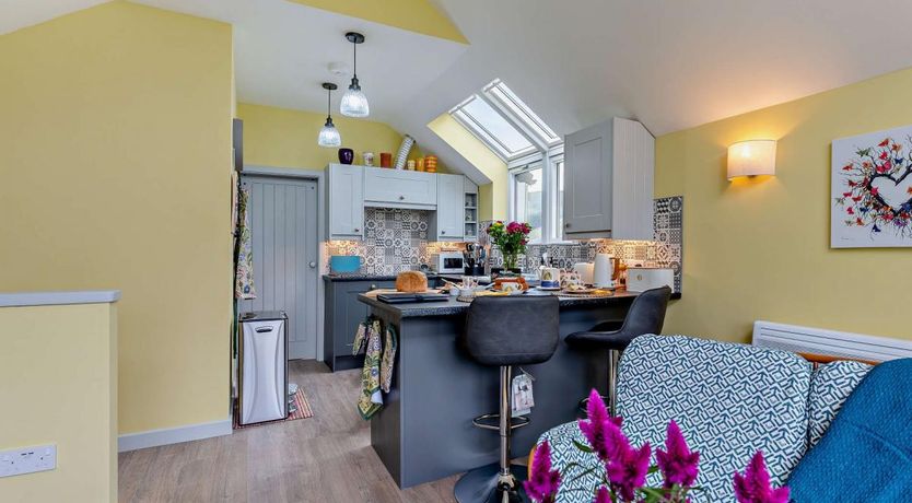 Photo of 1 Bed in Biggar