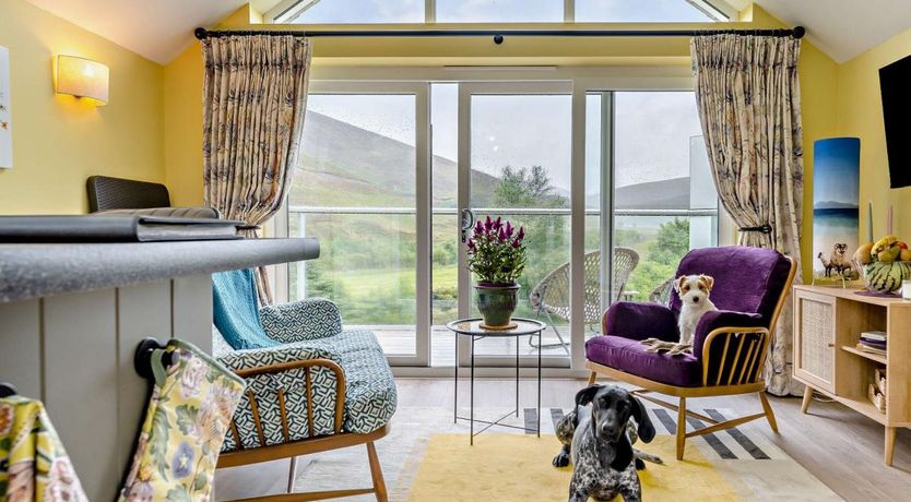 Photo of 1 Bed in Biggar