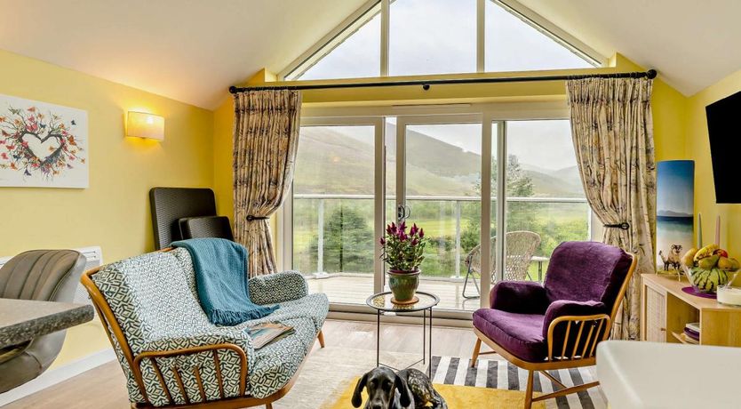 Photo of 1 Bed in Biggar