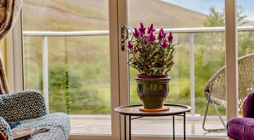 Photo of 1 Bed in Biggar