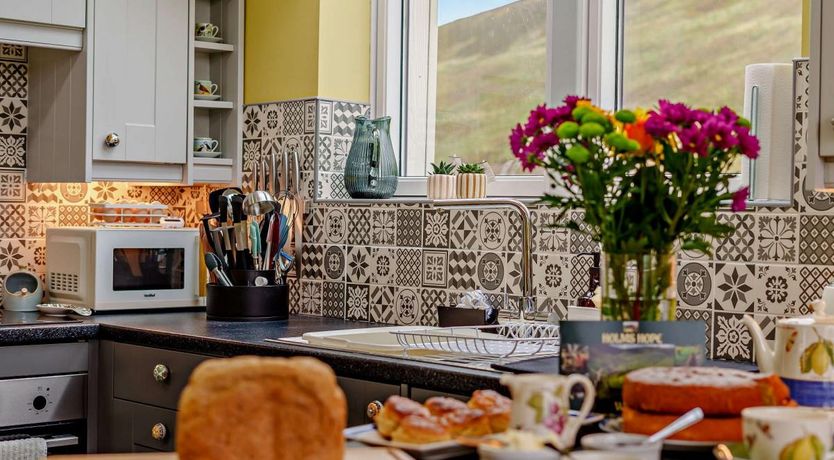 Photo of 1 Bed in Biggar