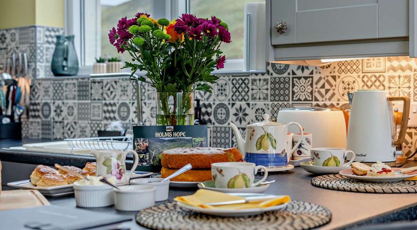 Photo of 1 Bed in Biggar