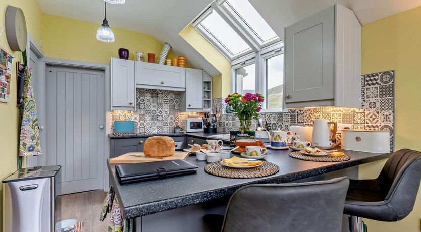 Photo of 1 Bed in Biggar