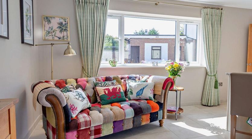 Photo of 4 Bed in Saint Asaph