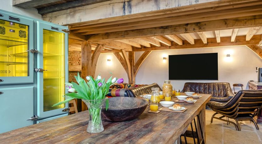 Photo of 5 Bed in King's Lynn