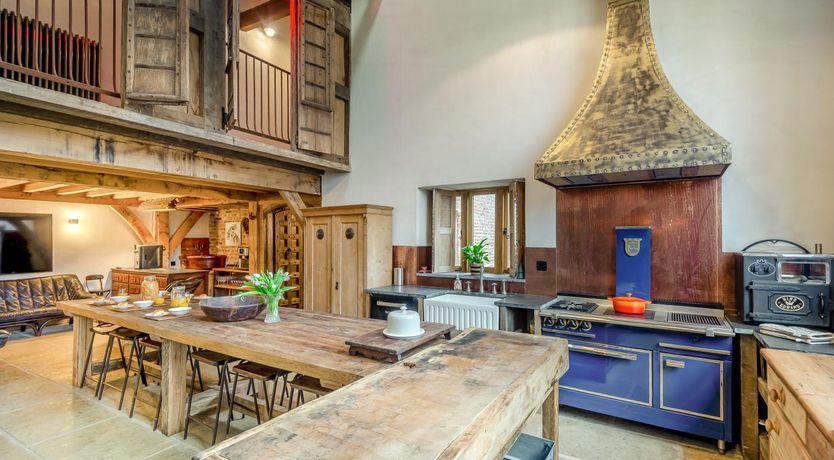 Photo of 5 Bed in King's Lynn