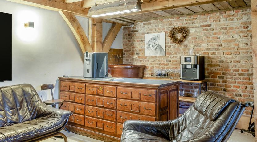 Photo of 5 Bed in King's Lynn